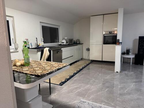 Foto - 3 Zimmer Etagenwohnung zur Miete in Geislingen an der Steige