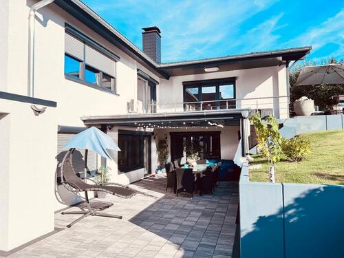 Foto - Eins bis Zweifamilienhaus in Bad Soden Salmünster