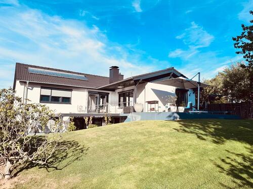 Foto - Einfamilienhaus in Bad Soden-Salmünster