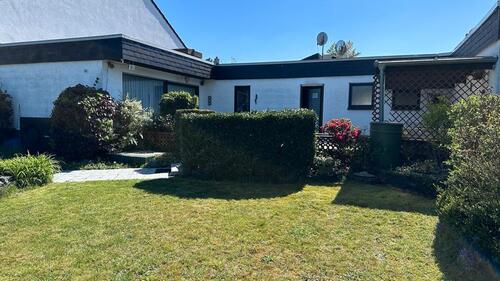 Foto - 5 Zimmer Terrassenwohnung zur Miete in Groß-Umstadt