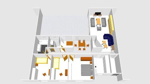Foto - Terrassenwohnung in Groß-Umstadt zur Miete