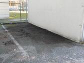PKW - Stellplatz Nürnberg Nordwestring