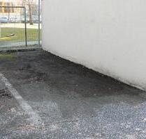 PKW - Stellplatz Nürnberg Nordwestring