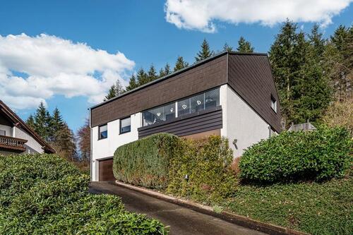Foto - Eigener Garten & Kamin - kleine Wohnung wie ein Haus + Stellplatz
