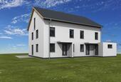 Foto - Neubau Doppelhaus zur Miete 15518 Neuendorf im Sande