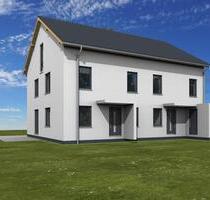 Neubau Doppelhaus zur Miete 15518 Neuendorf im Sande - Steinhöfel