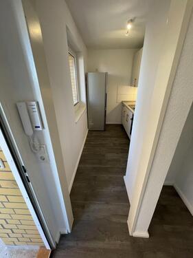 Foto - Etagenwohnung in Barmstedt zur Miete