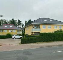 3-Zimmerwohnung im Ostseebad Karlshagen