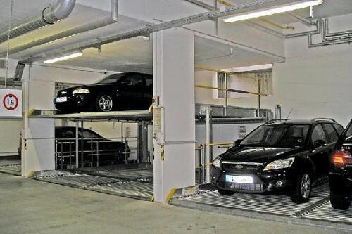 Foto - Car Parking - 150,00&nbsp;EUR Miete,