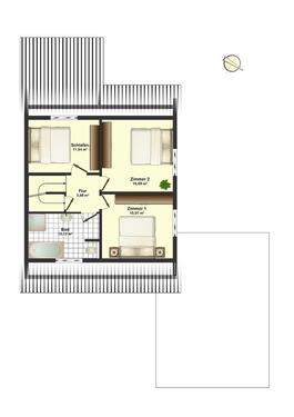 Foto - 6 Zimmer Doppelhaushälfte in Sittensen