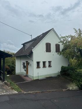 Foto - Einfamilienhaus in Linz am Rhein