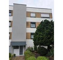 Schöne Erdgeschosswohnung mit Loggia & Garage in BocholtStenern