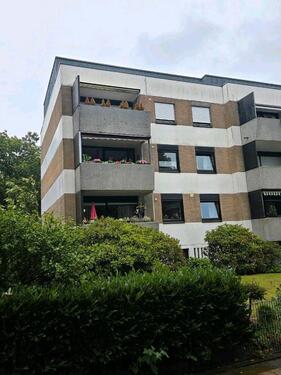 Foto - 3 Zimmer Erdgeschoßwohnung in Bocholt