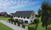 Foto - Familienglück in Salem – Neubau-Reiheneckhaus provisionsfrei!
