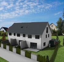 Familienglück in Salem – Neubau-Reiheneckhaus provisionsfrei!