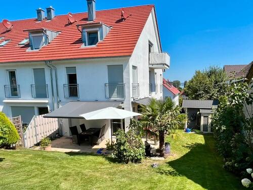 Foto - Am See! Gepflegtes 5 Zimmer Reihenendhaus auf der Höri