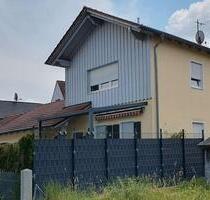 Eichendorf - DHH in ruhiger Lage