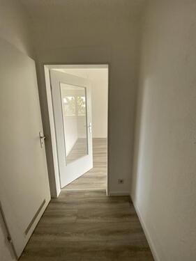 Foto - Etagenwohnung in Herford zur Miete