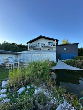 Foto - Einfamilienhaus in Much