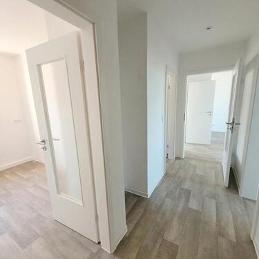 Foto - Etagenwohnung in Freiberg