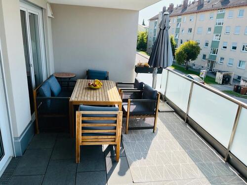 Foto - Etagenwohnung zum Kaufen in Mering