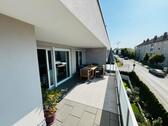 Foto - Etagenwohnung in Mering