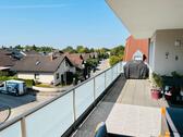 Foto - Etagenwohnung in Mering zum Kaufen