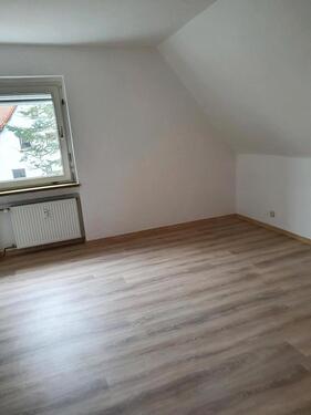 Foto - Etagenwohnung in Minden