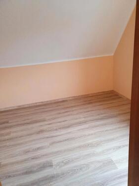 Foto - Etagenwohnung in Minden zur Miete