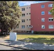 Attraktive Kapitalanlage saniert & vermietet - Wolfsburg