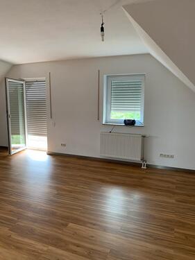 Foto - Etagenwohnung in Michelstadt
