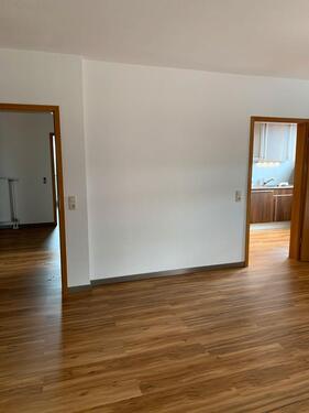 Foto - Etagenwohnung in Michelstadt zur Miete