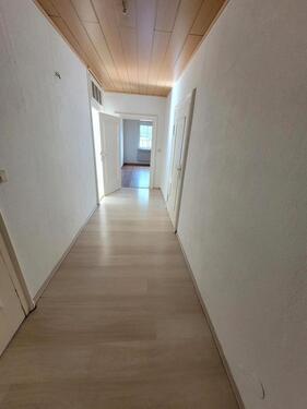 Foto - Wohnung in Schönheide ab sofort zu vermieten
