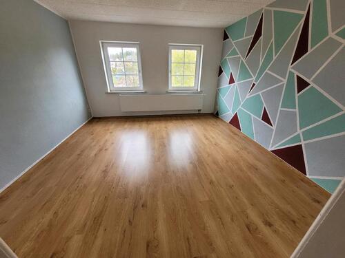 Foto - Etagenwohnung zur Miete in Schönheide