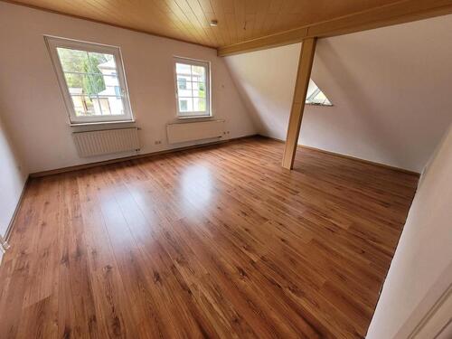 Foto - Etagenwohnung in Schönheide