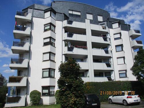 Foto - Etagenwohnung zur Miete in Meckenheim