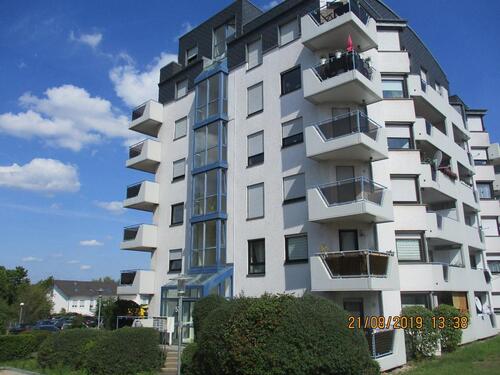 Foto - Etagenwohnung in Meckenheim