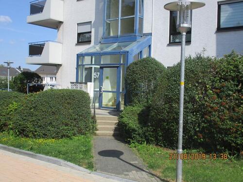 Foto - Etagenwohnung in Meckenheim zur Miete