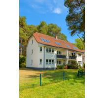 *** Möbelierte 2-Raumwohnung in Hohen Neuendorf ***
