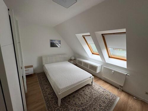 Foto - Etagenwohnung zur Miete in Hohen Neuendorf