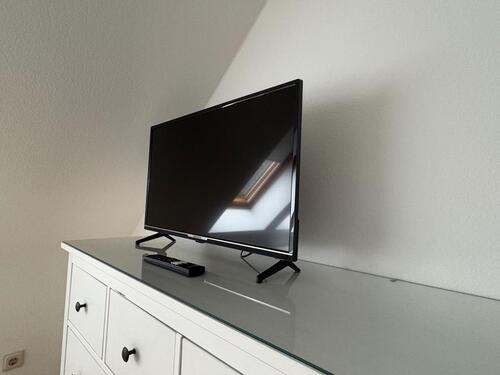 Foto - Etagenwohnung in Hohen Neuendorf