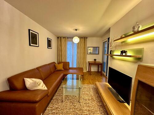 Foto - Etagenwohnung zur Miete in Radolfzell am Bodensee