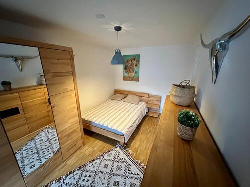 Foto - Etagenwohnung in Radolfzell am Bodensee zur Miete