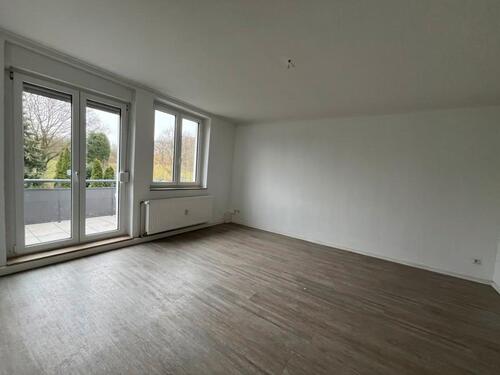 Foto - Etagenwohnung in Essen zur Miete