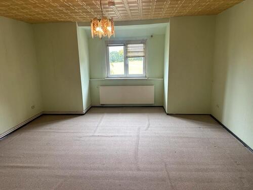 Foto - 2-Raumwohnung in 15848 Friedland