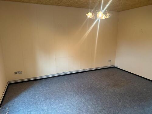 Foto - Etagenwohnung zur Miete in Beeskow