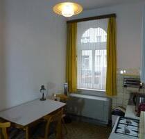 möbliertes 1 Zimmer-Appartement in Osnabrück-Zentrum Innenstadt