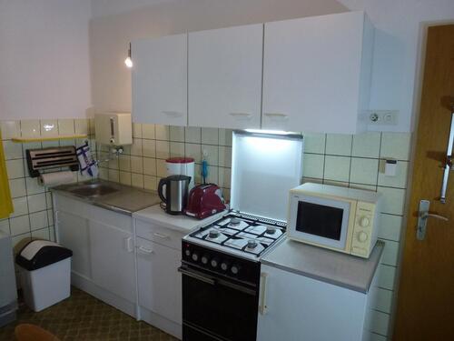 Foto - Etagenwohnung zur Miete in Osnabrück