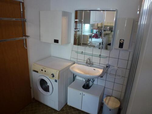 Foto - Etagenwohnung in Osnabrück