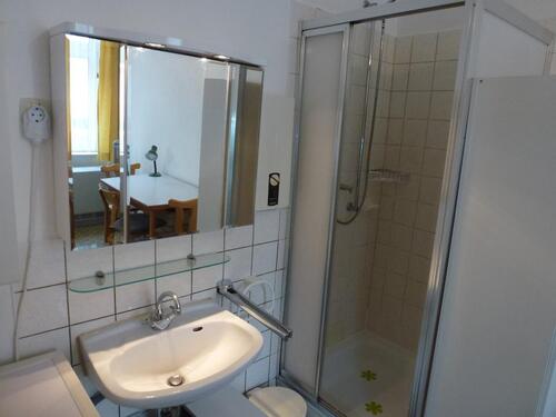 Foto - Etagenwohnung in Osnabrück zur Miete